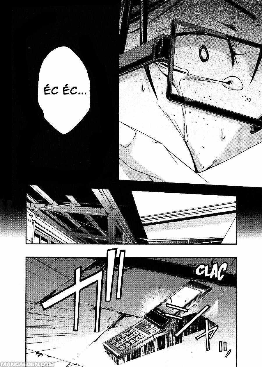 Judge Chapter 22 trang 27