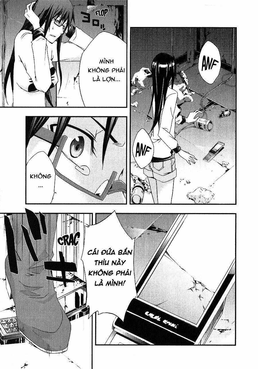 Judge Chapter 22 trang 28