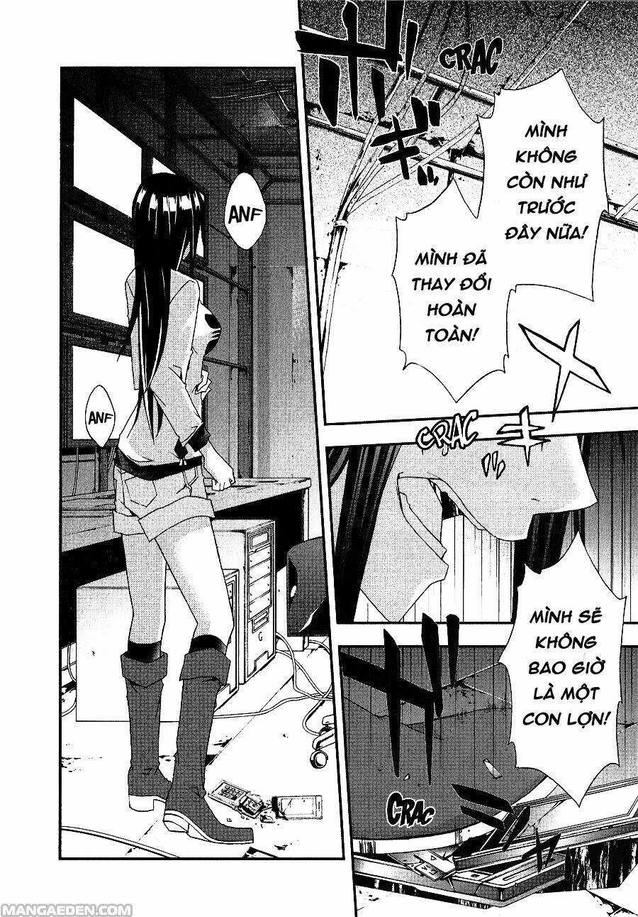 Judge Chapter 22 trang 29