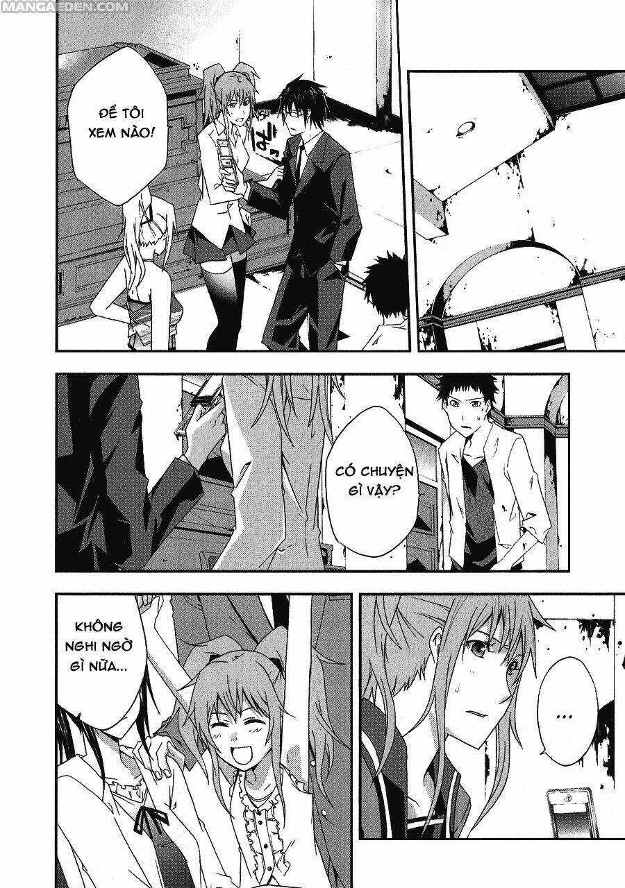 Judge Chapter 22 trang 3