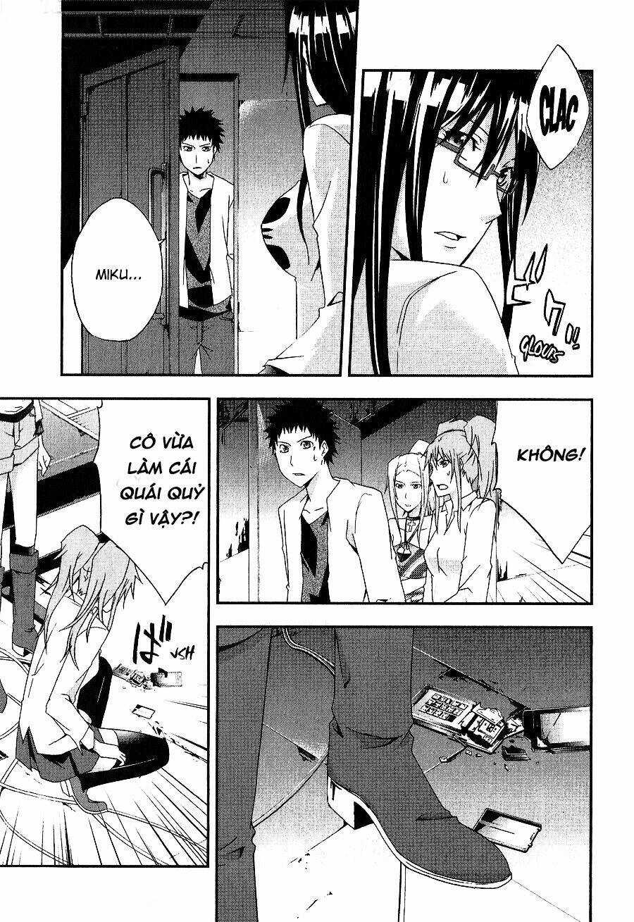 Judge Chapter 22 trang 30