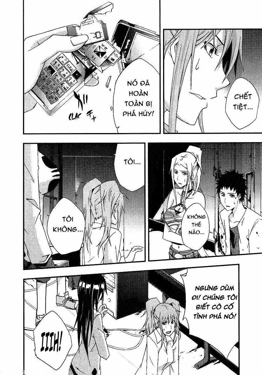 Judge Chapter 22 trang 31