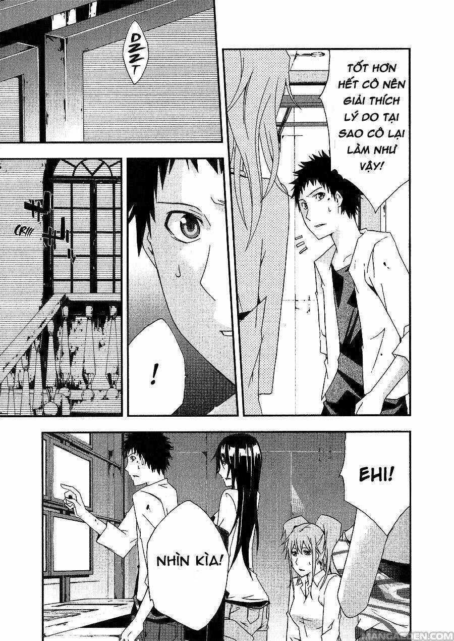 Judge Chapter 22 trang 32