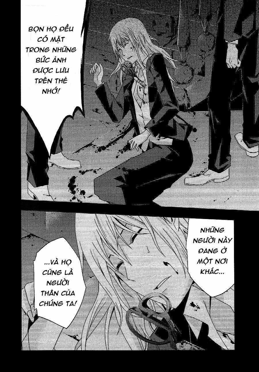 Judge Chapter 22 trang 35