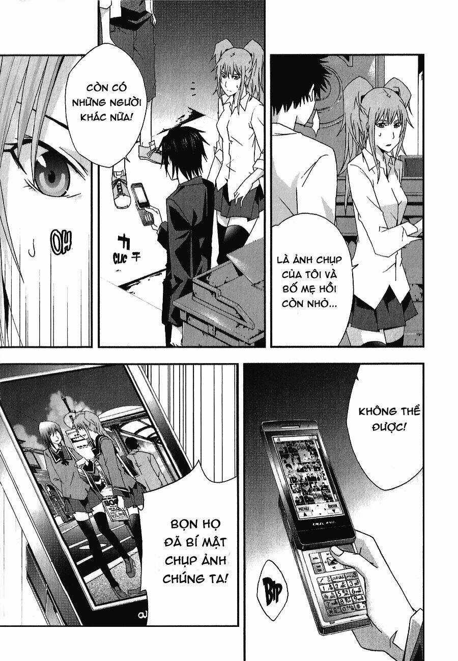 Judge Chapter 22 trang 4