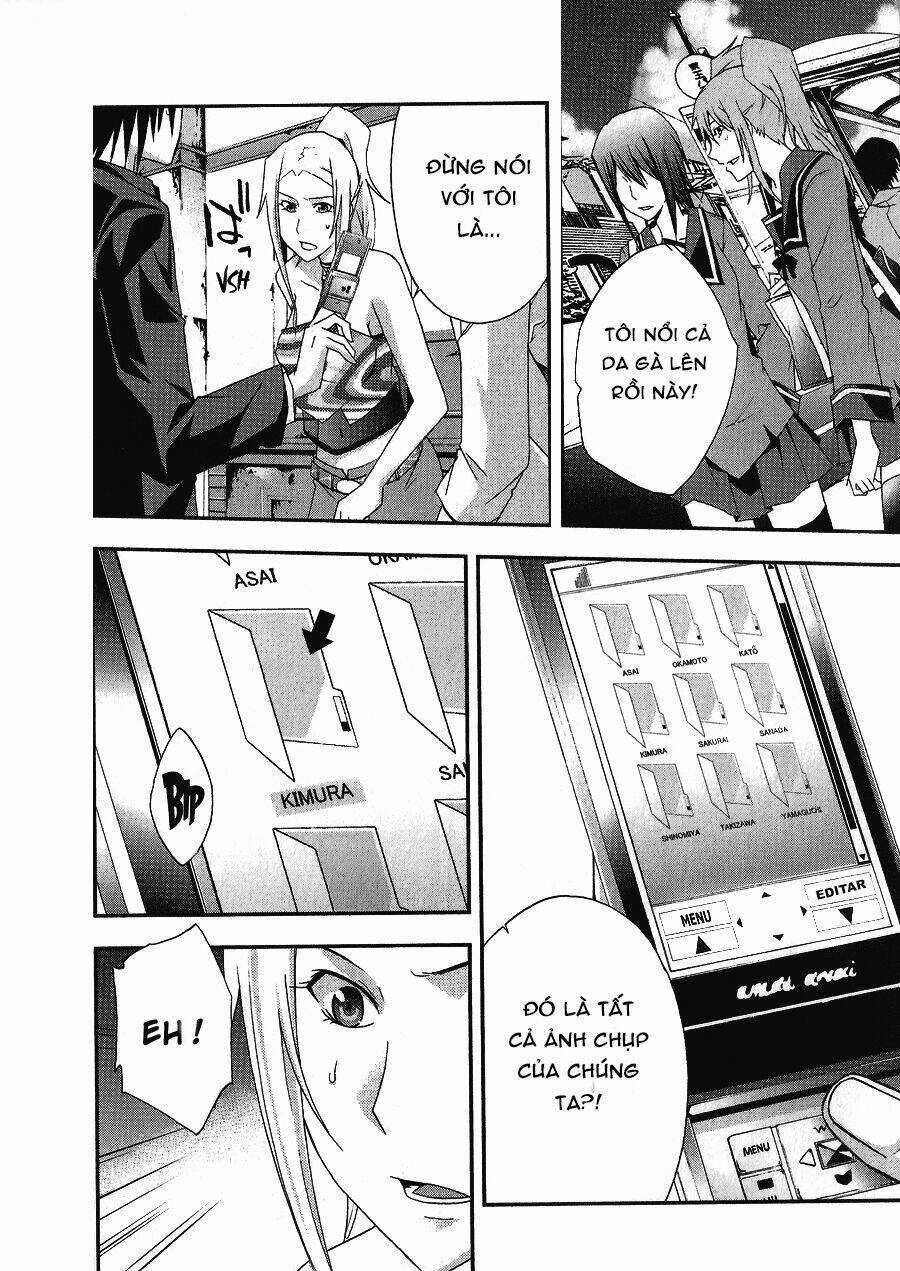 Judge Chapter 22 trang 5