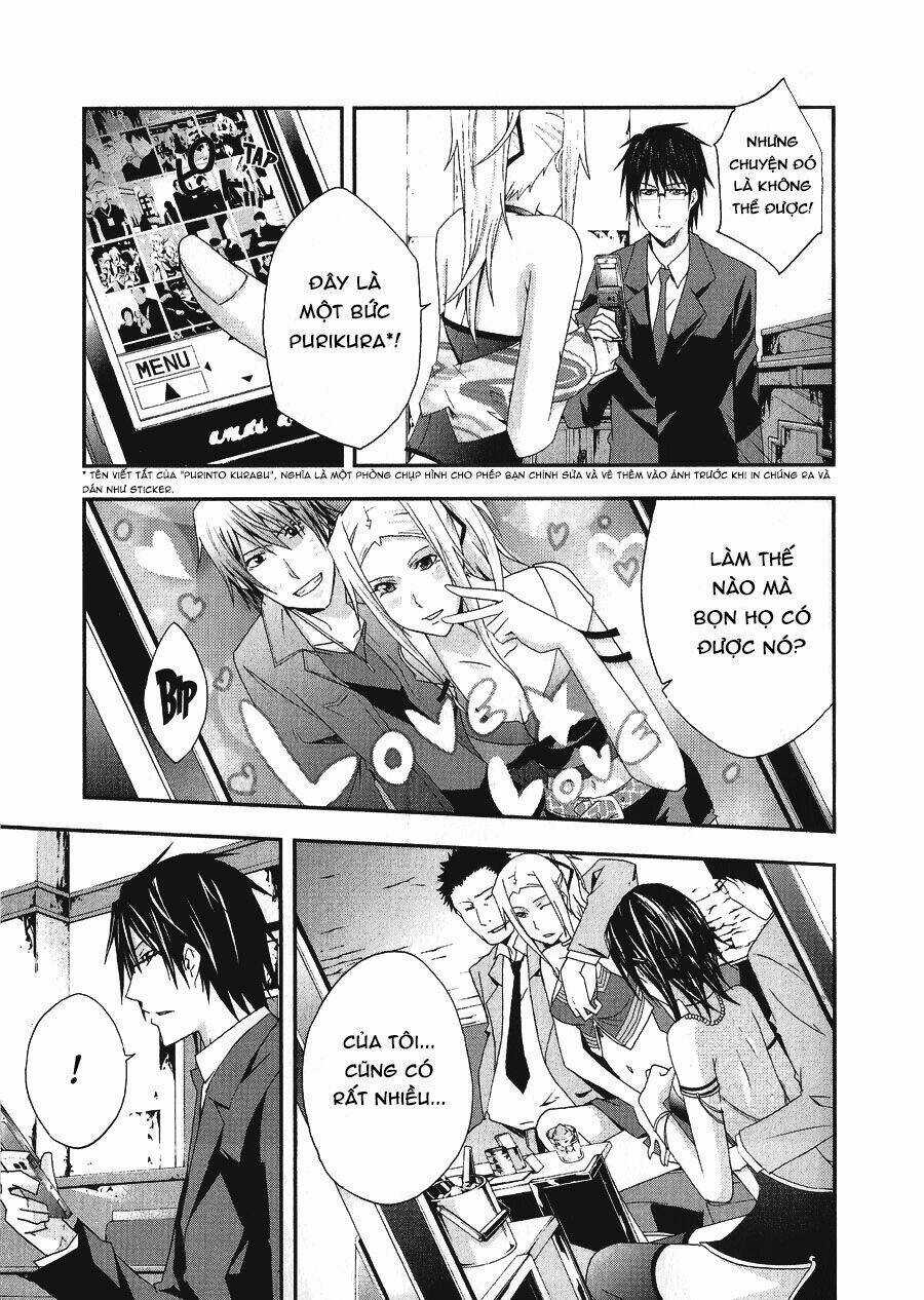 Judge Chapter 22 trang 6