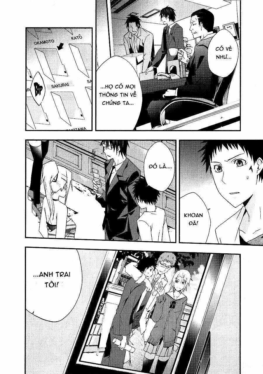 Judge Chapter 22 trang 7