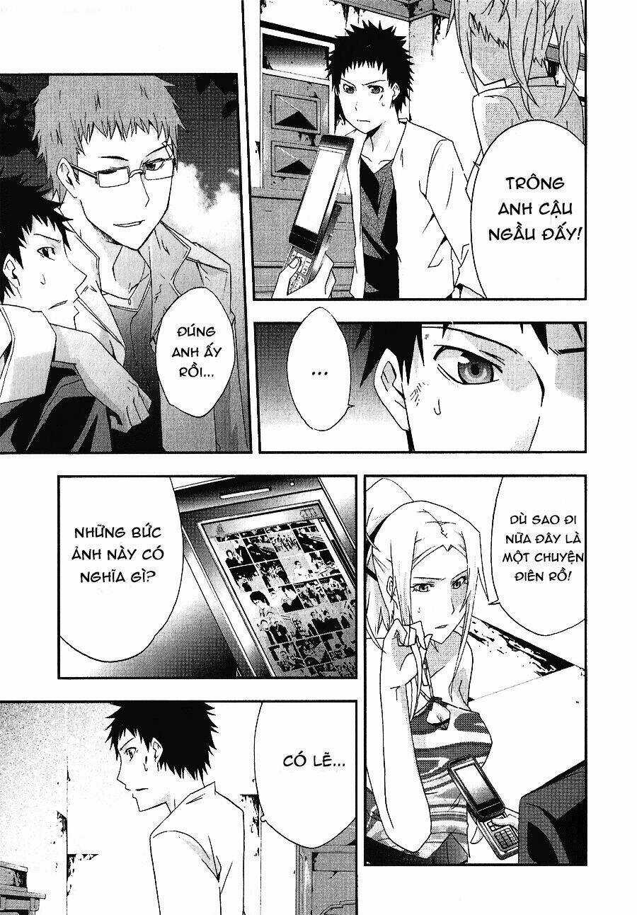 Judge Chapter 22 trang 8