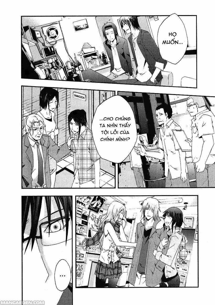 Judge Chapter 22 trang 9