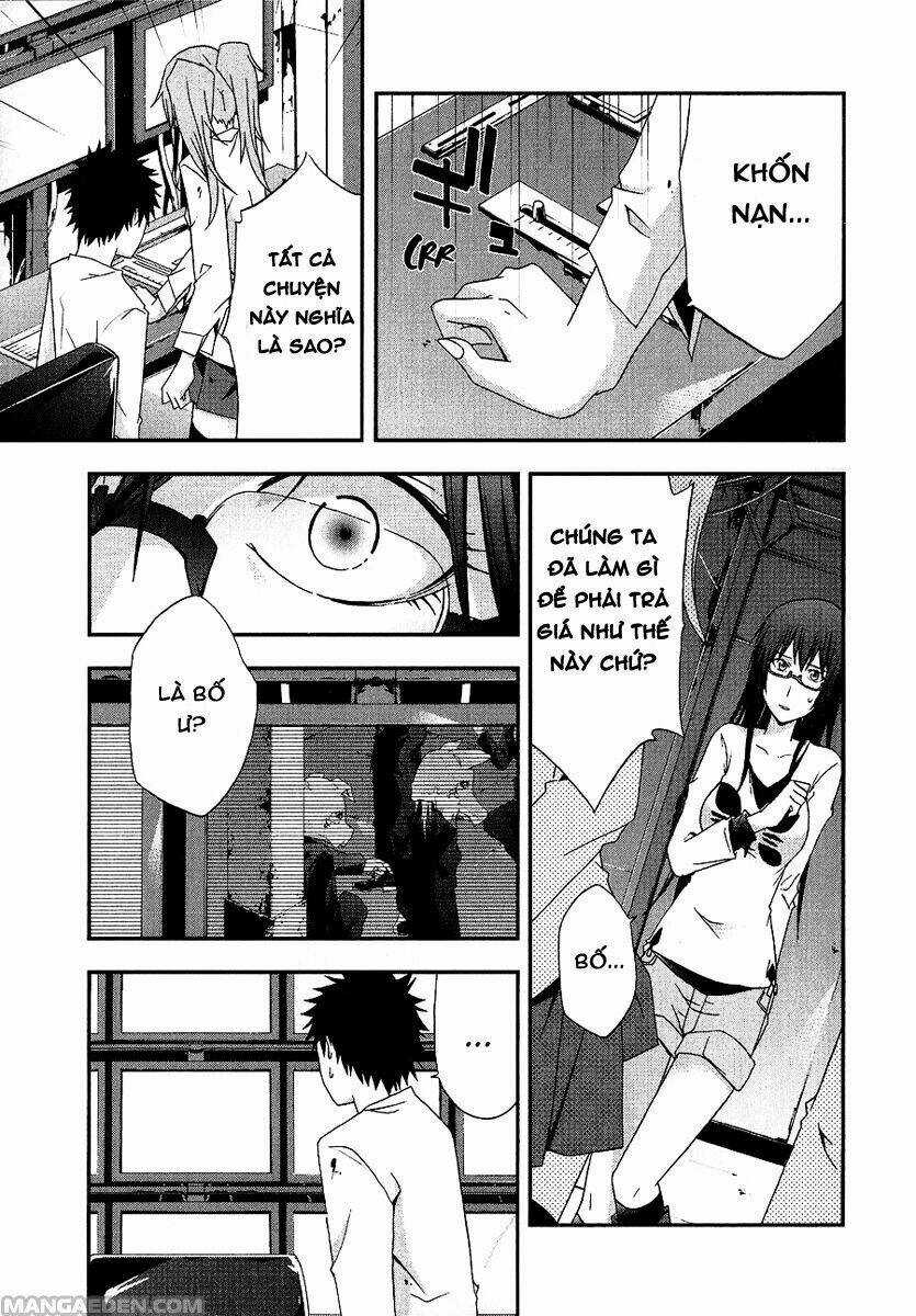 Judge Chapter 23 trang 10