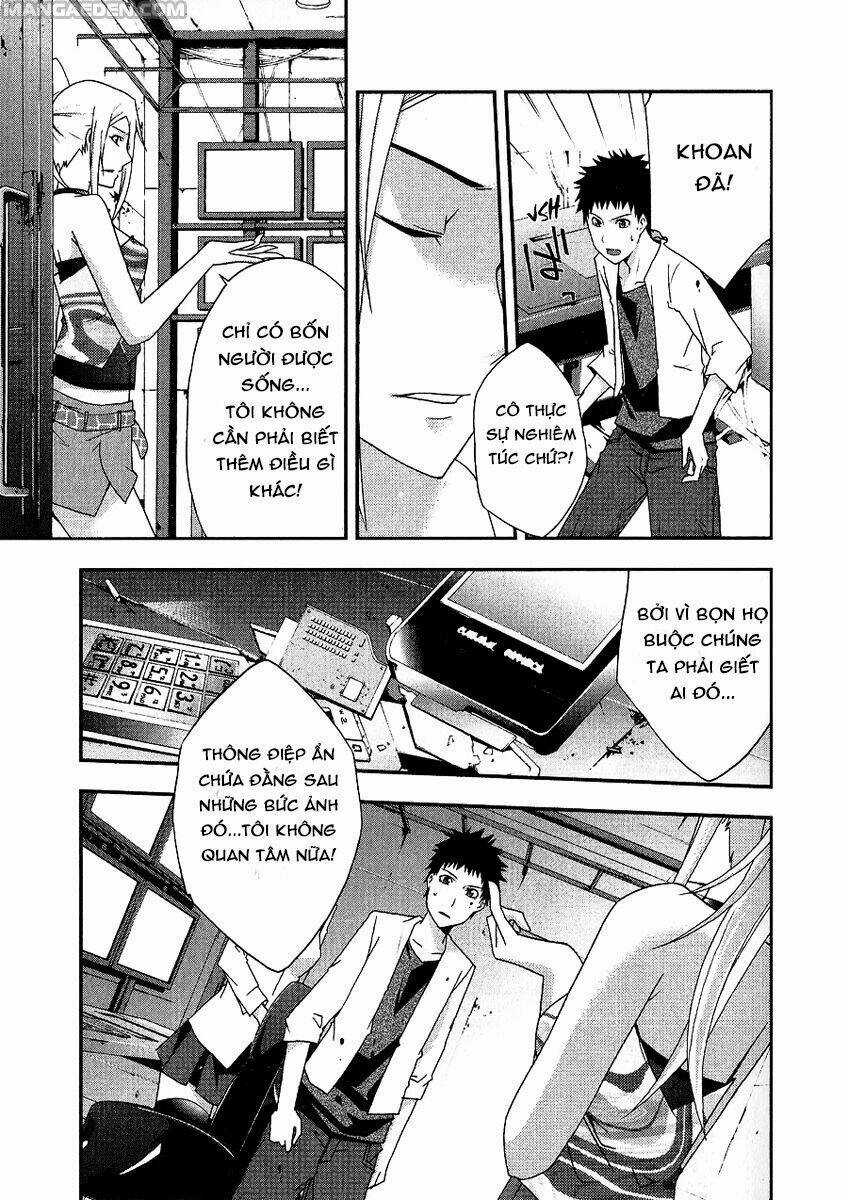 Judge Chapter 23 trang 14