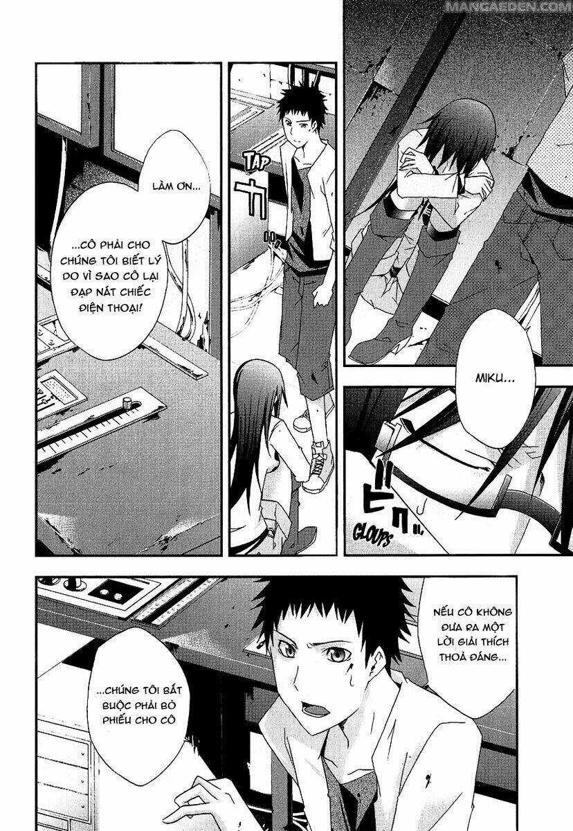 Judge Chapter 23 trang 17