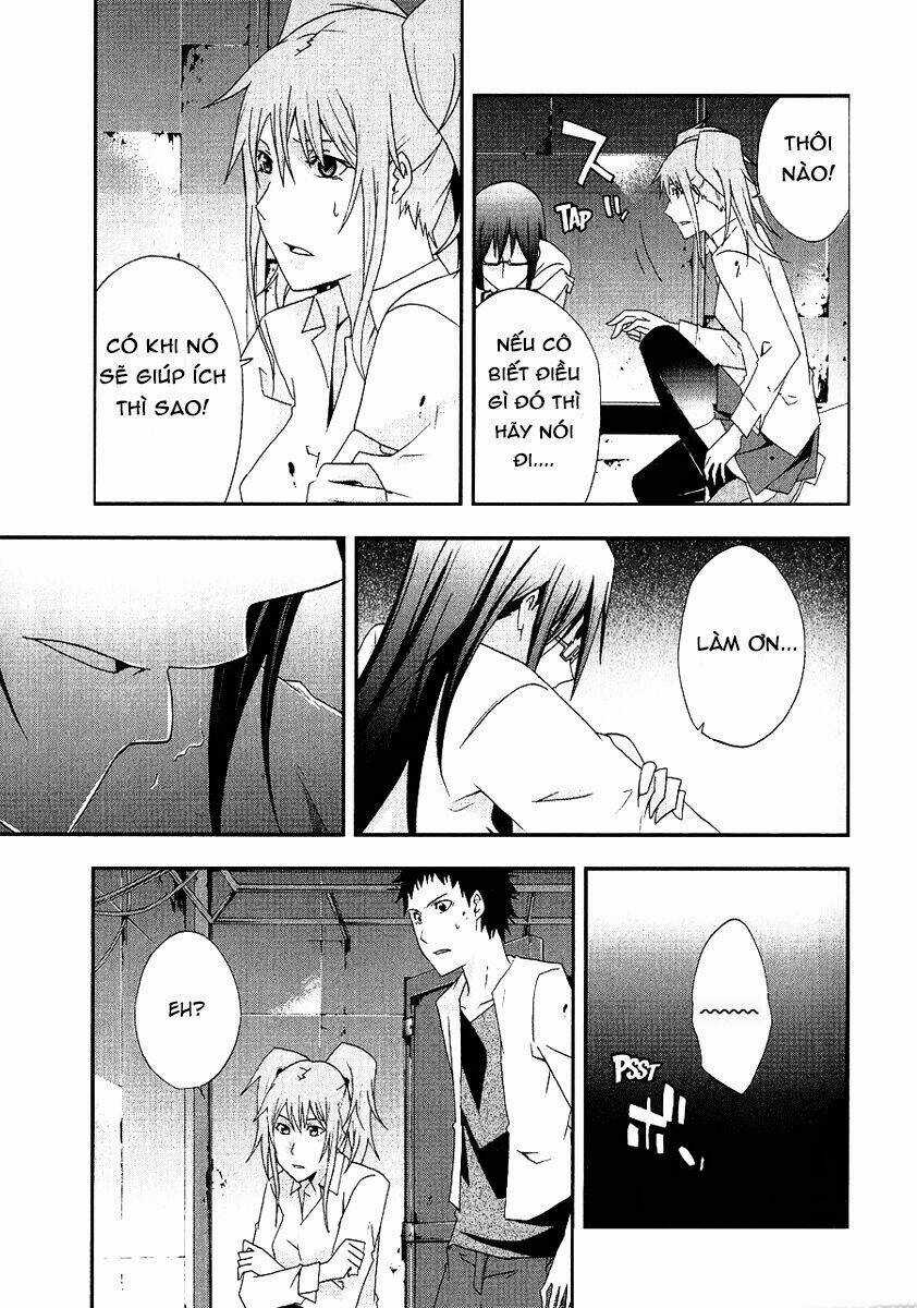 Judge Chapter 23 trang 18