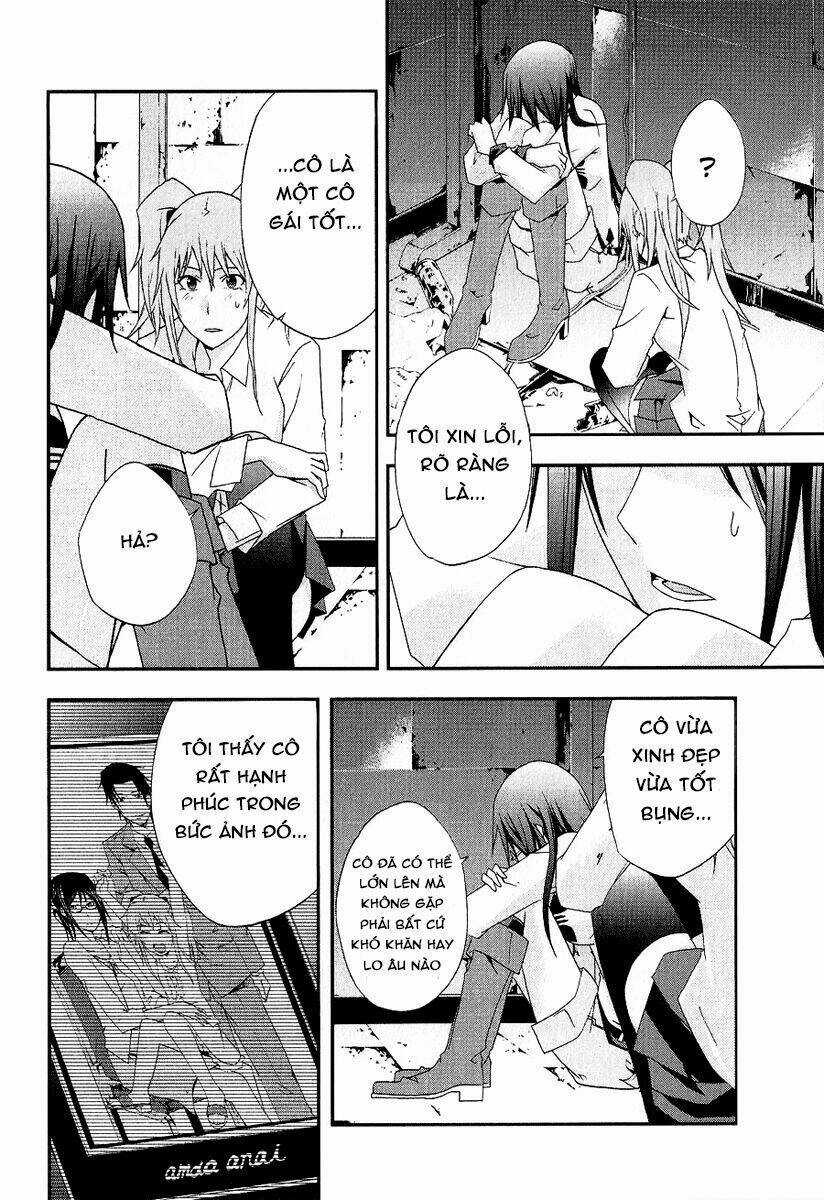 Judge Chapter 23 trang 19