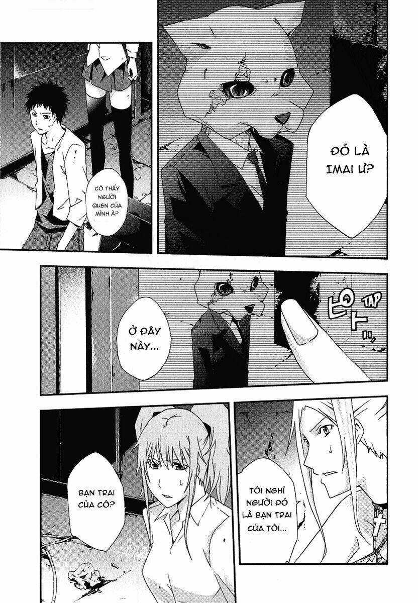 Judge Chapter 23 trang 2