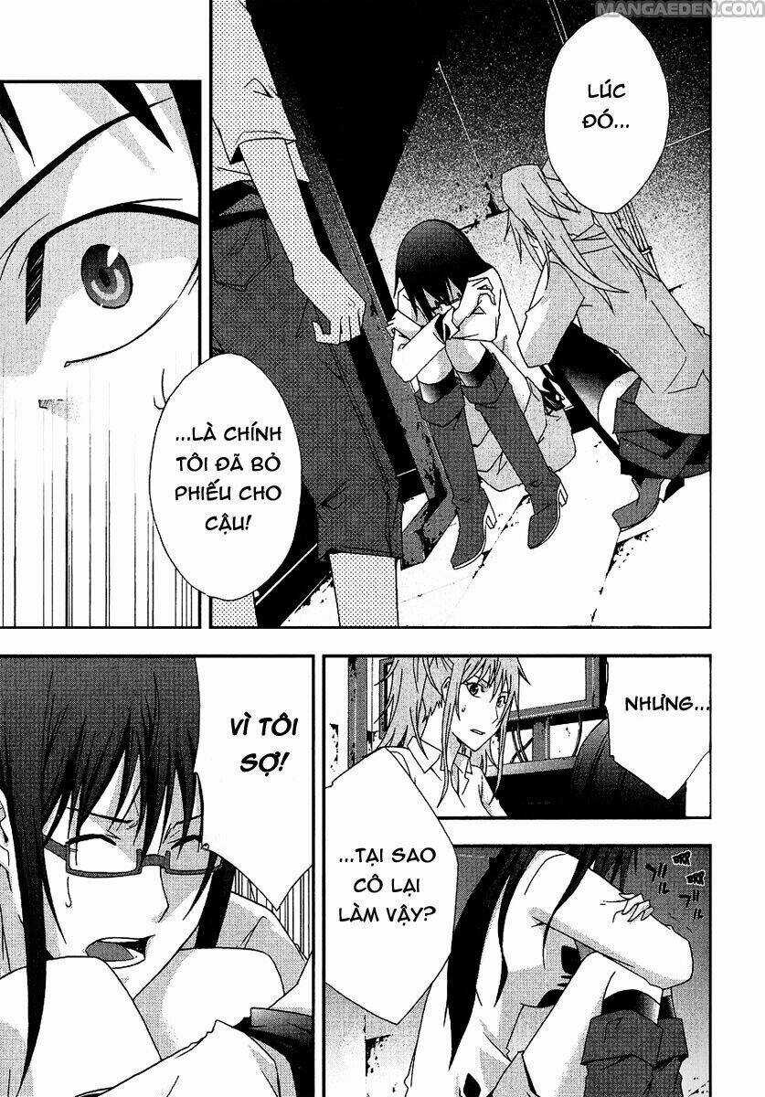 Judge Chapter 23 trang 22