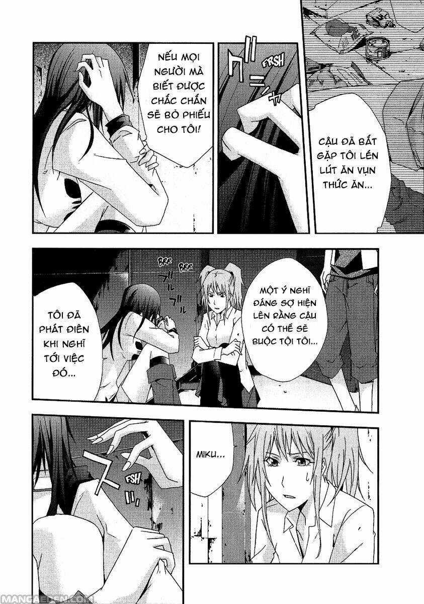 Judge Chapter 23 trang 23