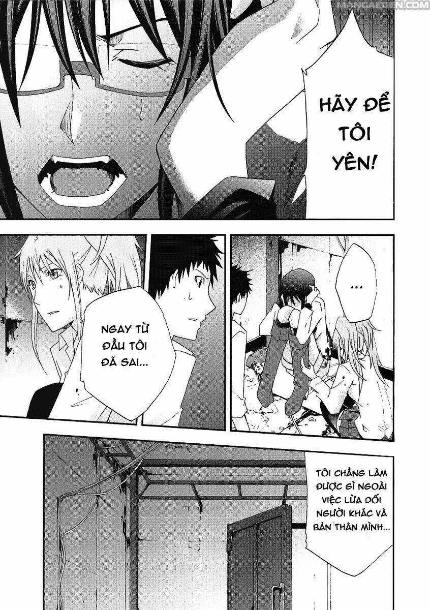 Judge Chapter 23 trang 24