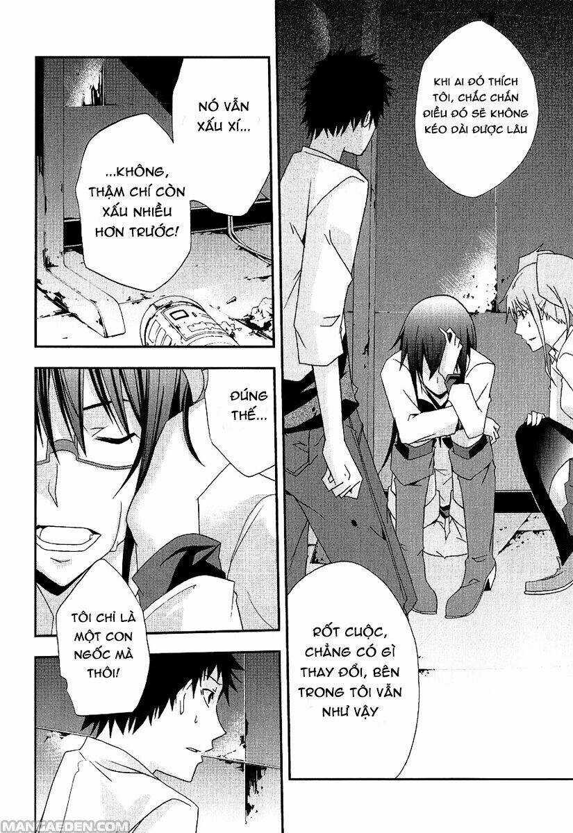 Judge Chapter 23 trang 25