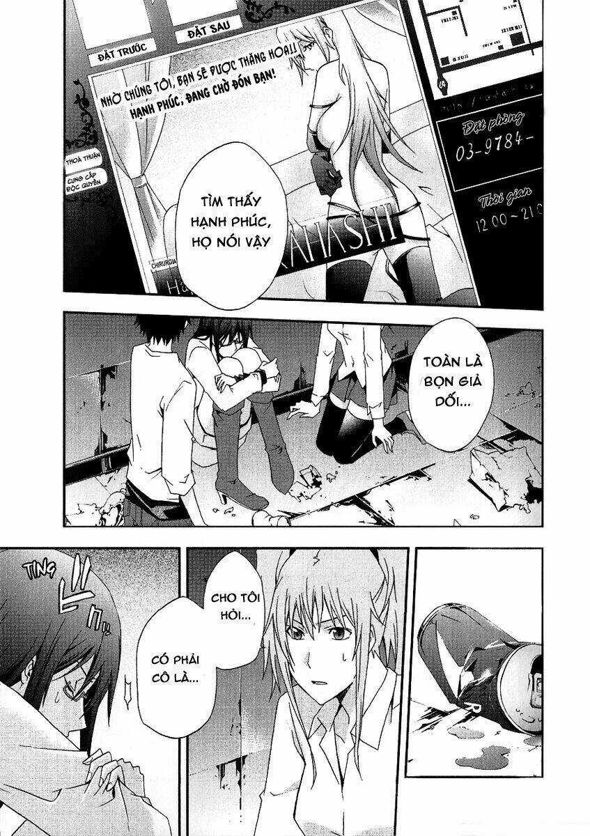 Judge Chapter 23 trang 26