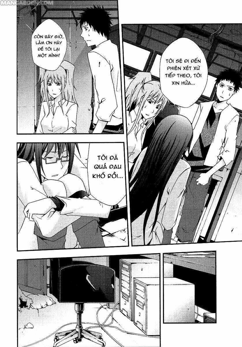 Judge Chapter 23 trang 27