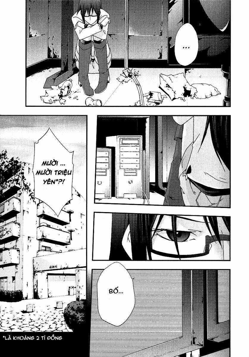 Judge Chapter 23 trang 28