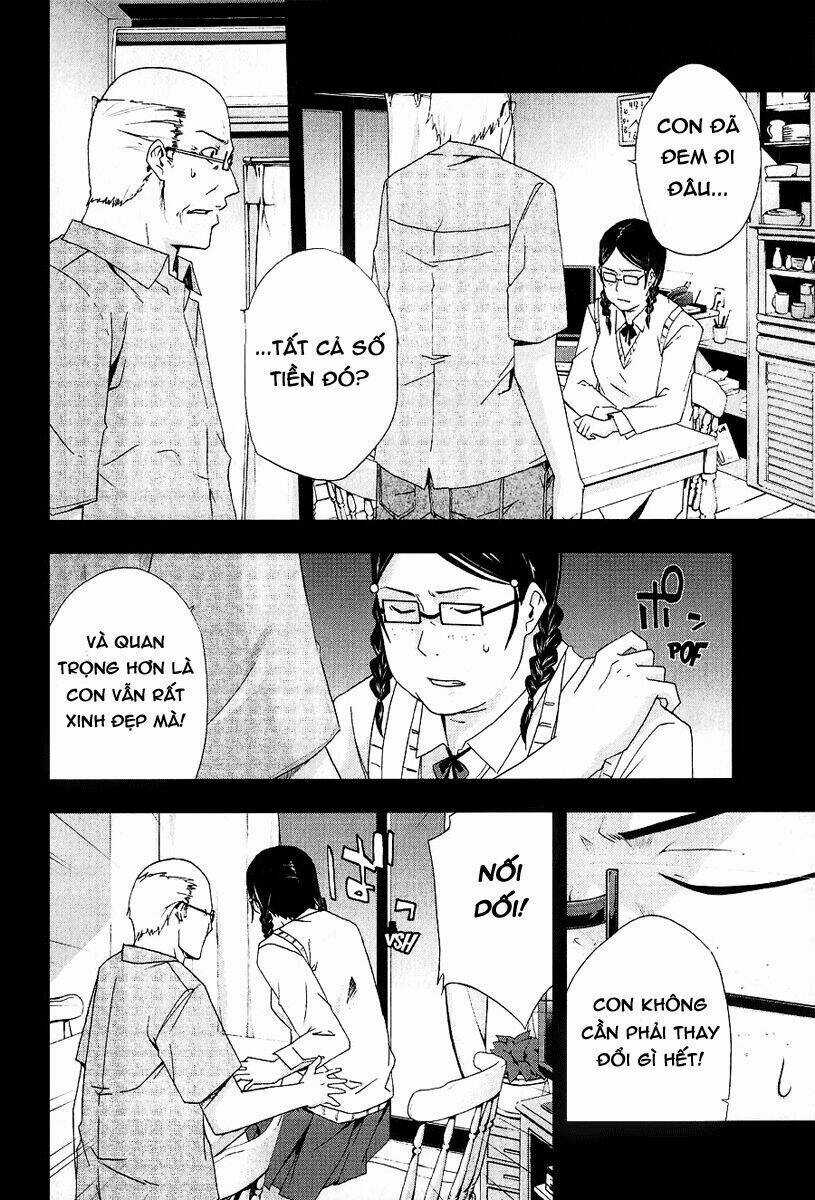 Judge Chapter 23 trang 29