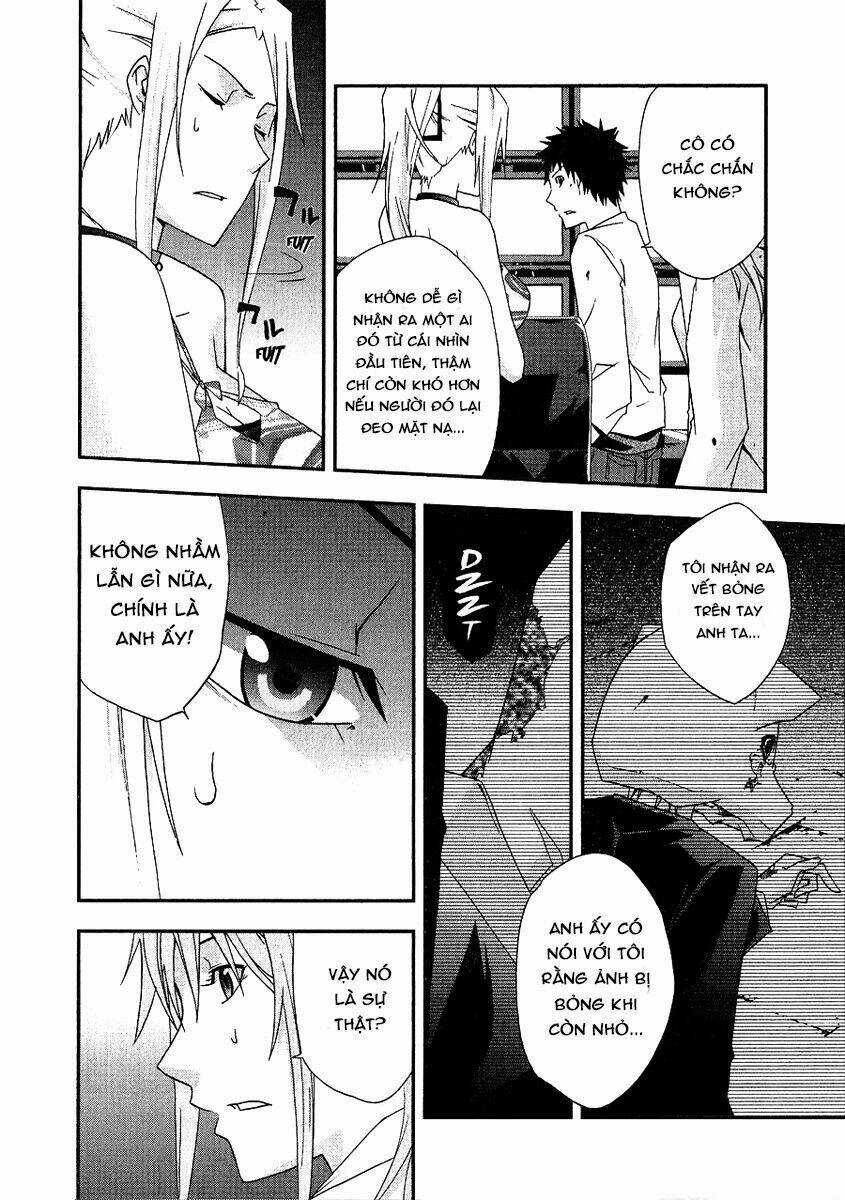 Judge Chapter 23 trang 3