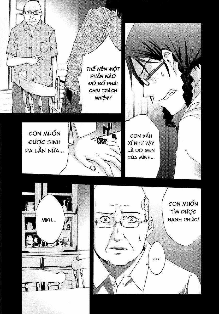 Judge Chapter 23 trang 30