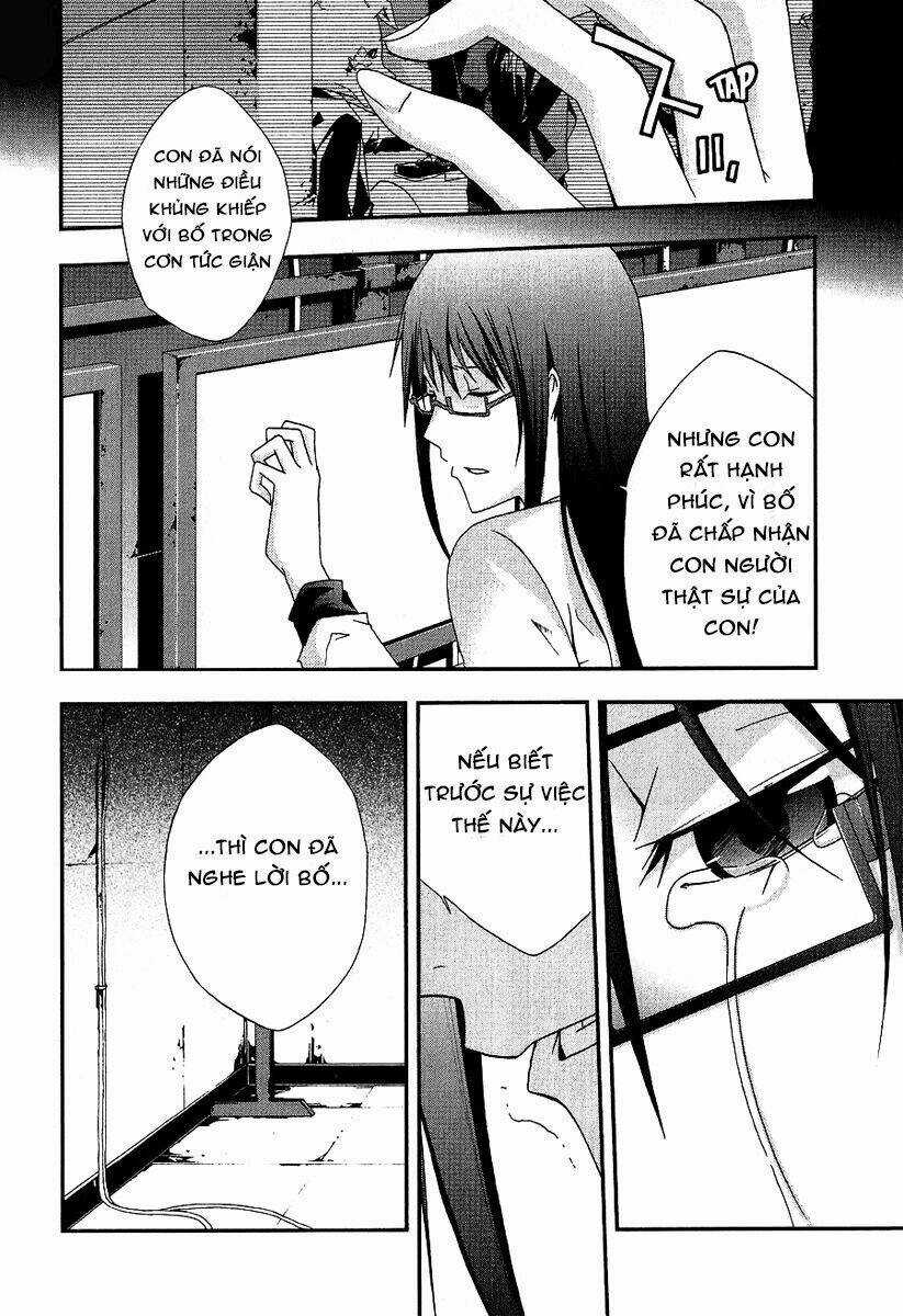 Judge Chapter 23 trang 31