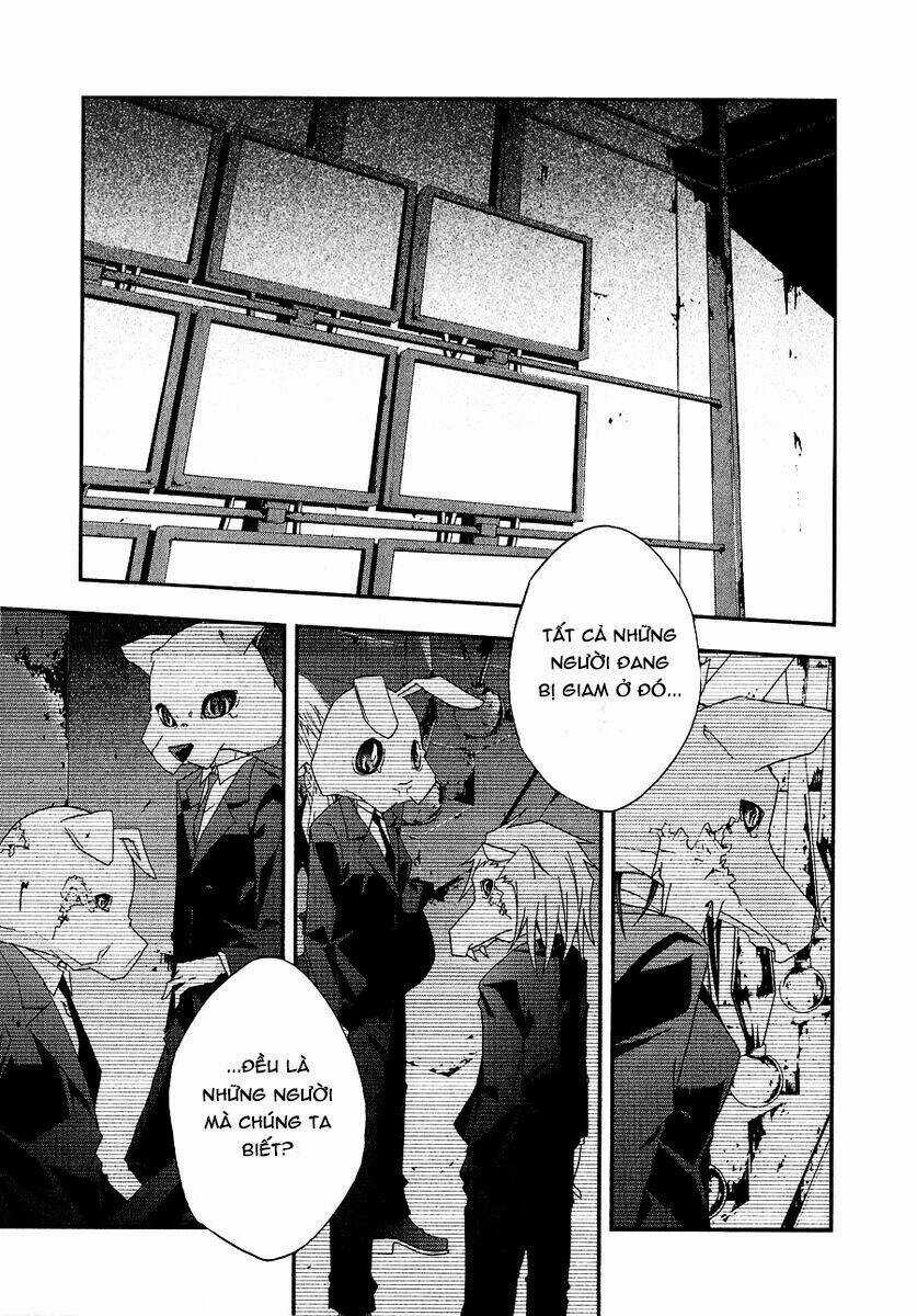 Judge Chapter 23 trang 4