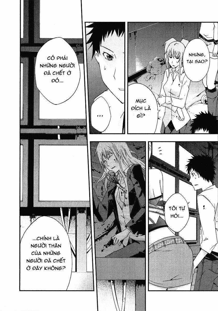 Judge Chapter 23 trang 5