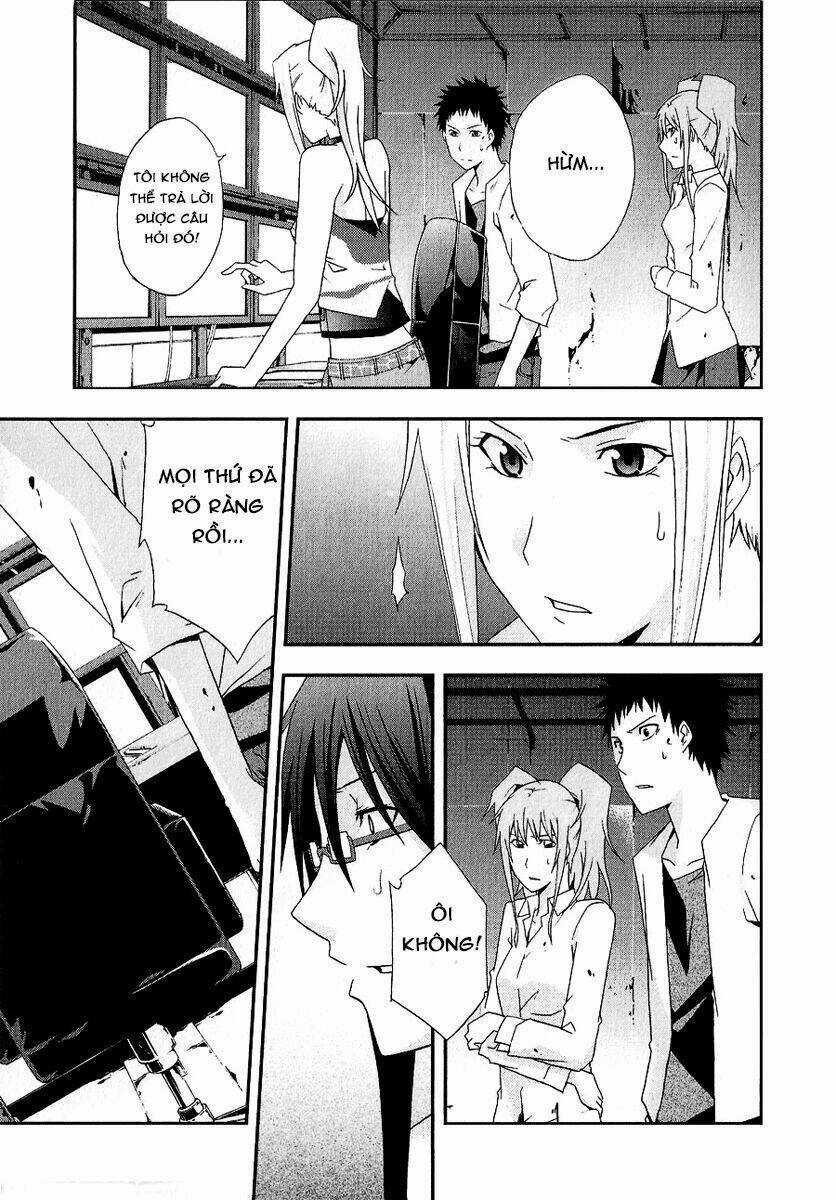 Judge Chapter 23 trang 6