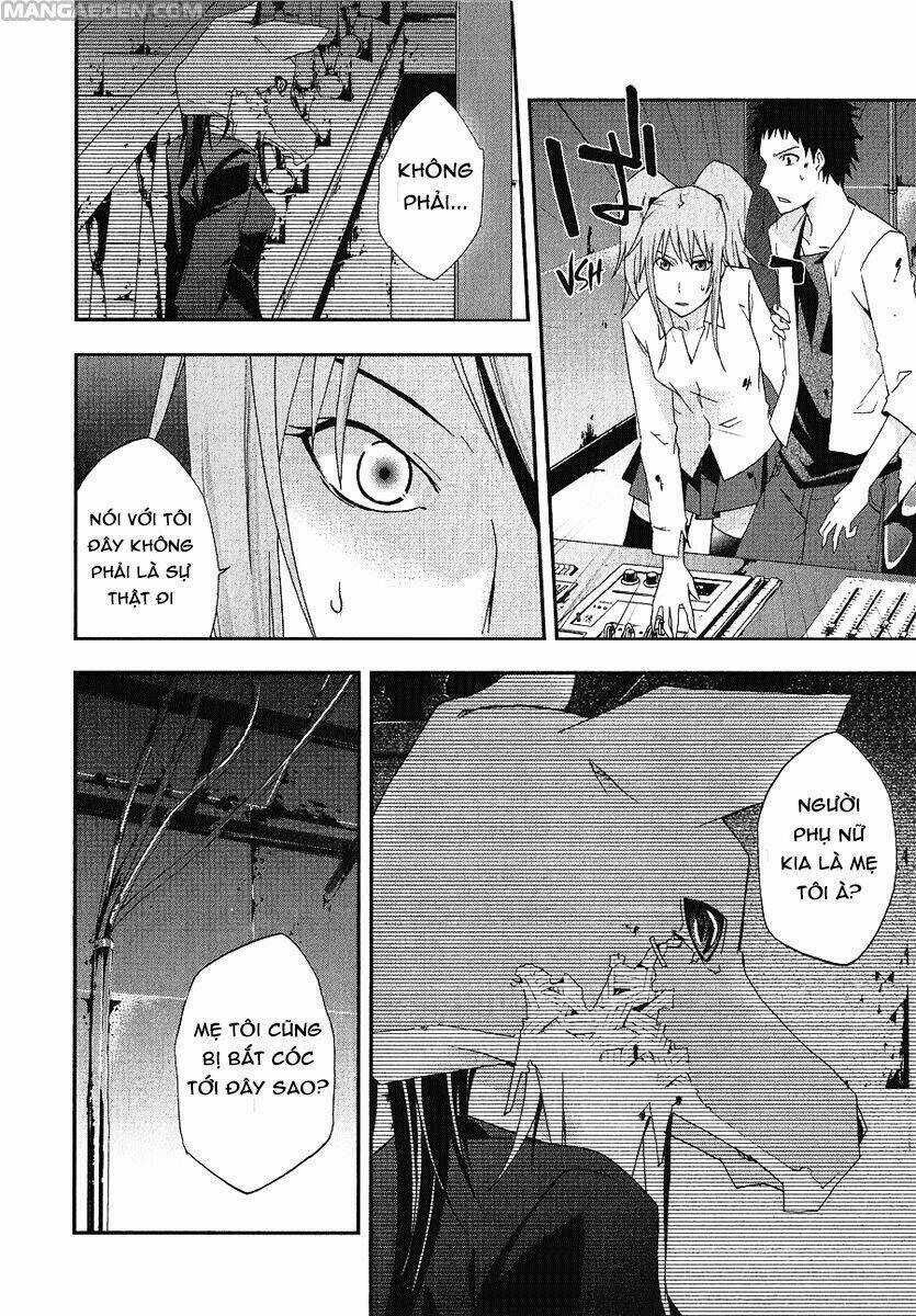 Judge Chapter 23 trang 9