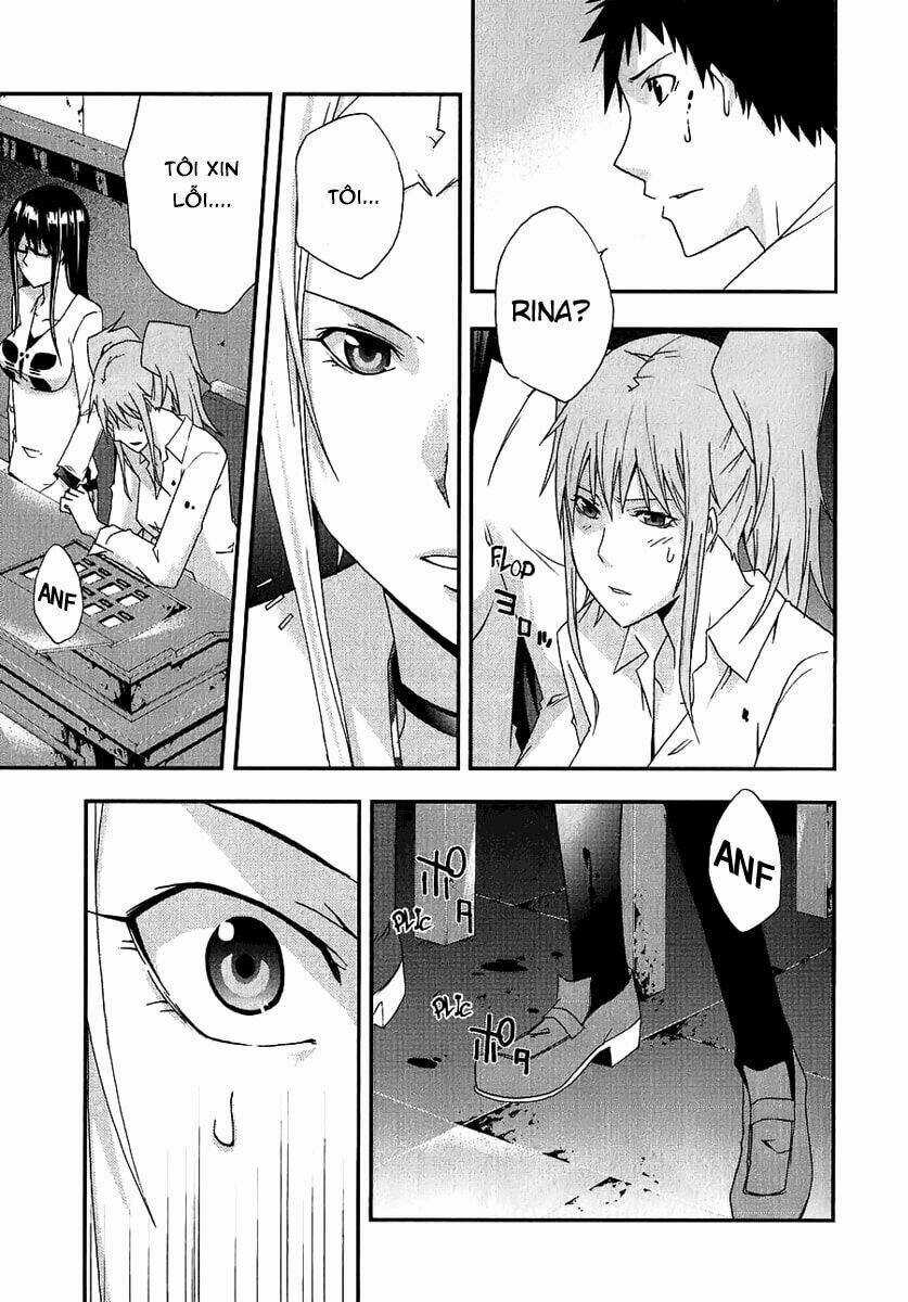 Judge Chapter 24 trang 10