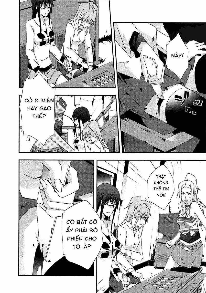 Judge Chapter 24 trang 11