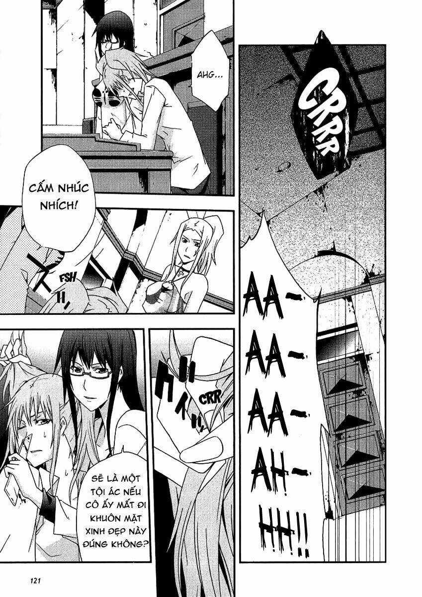 Judge Chapter 24 trang 12