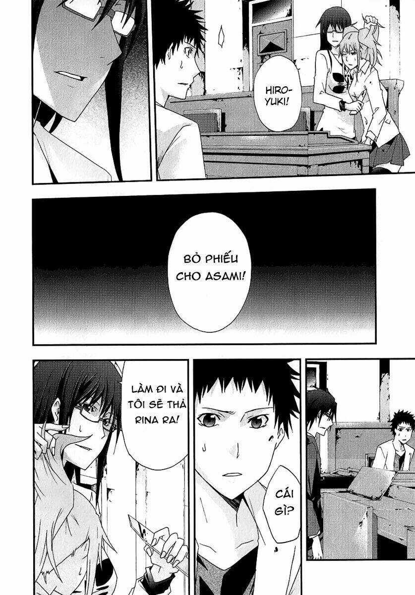 Judge Chapter 24 trang 13