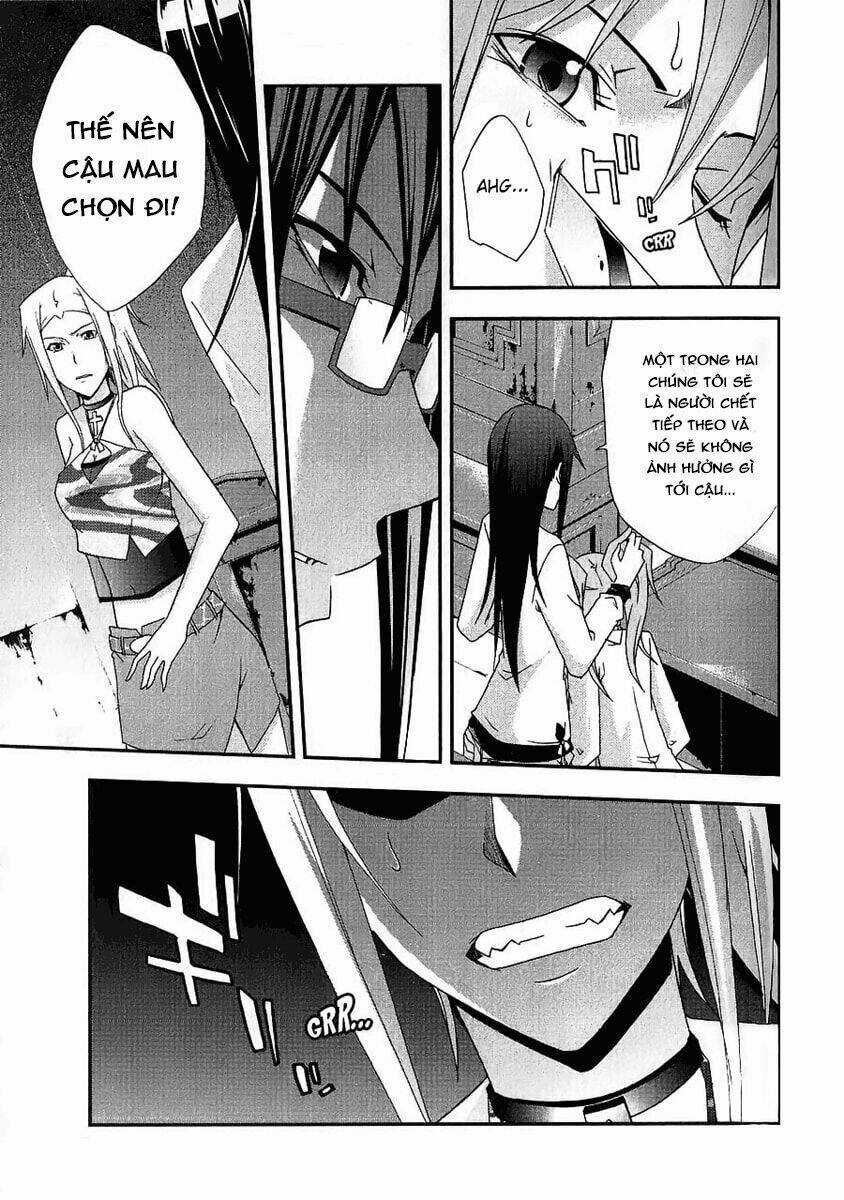 Judge Chapter 24 trang 14