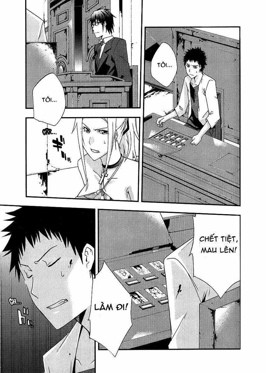 Judge Chapter 24 trang 16