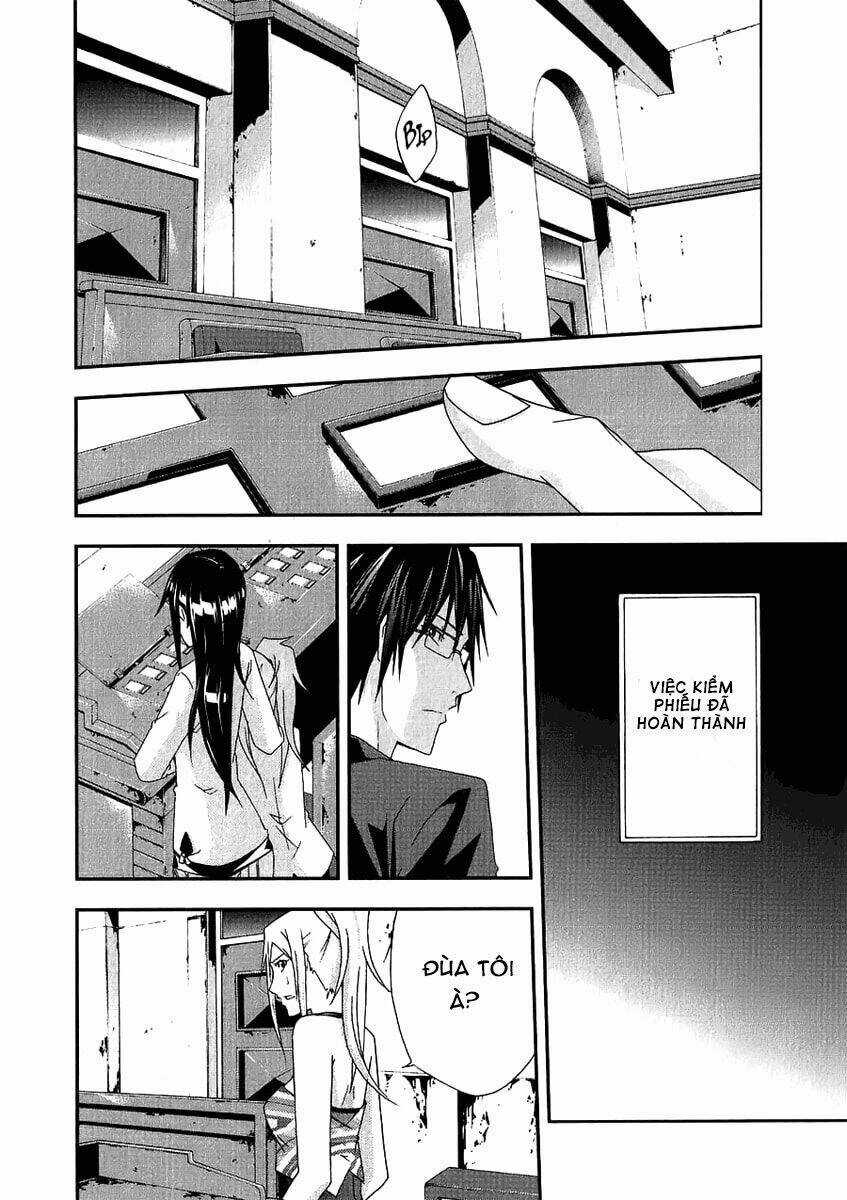 Judge Chapter 24 trang 17