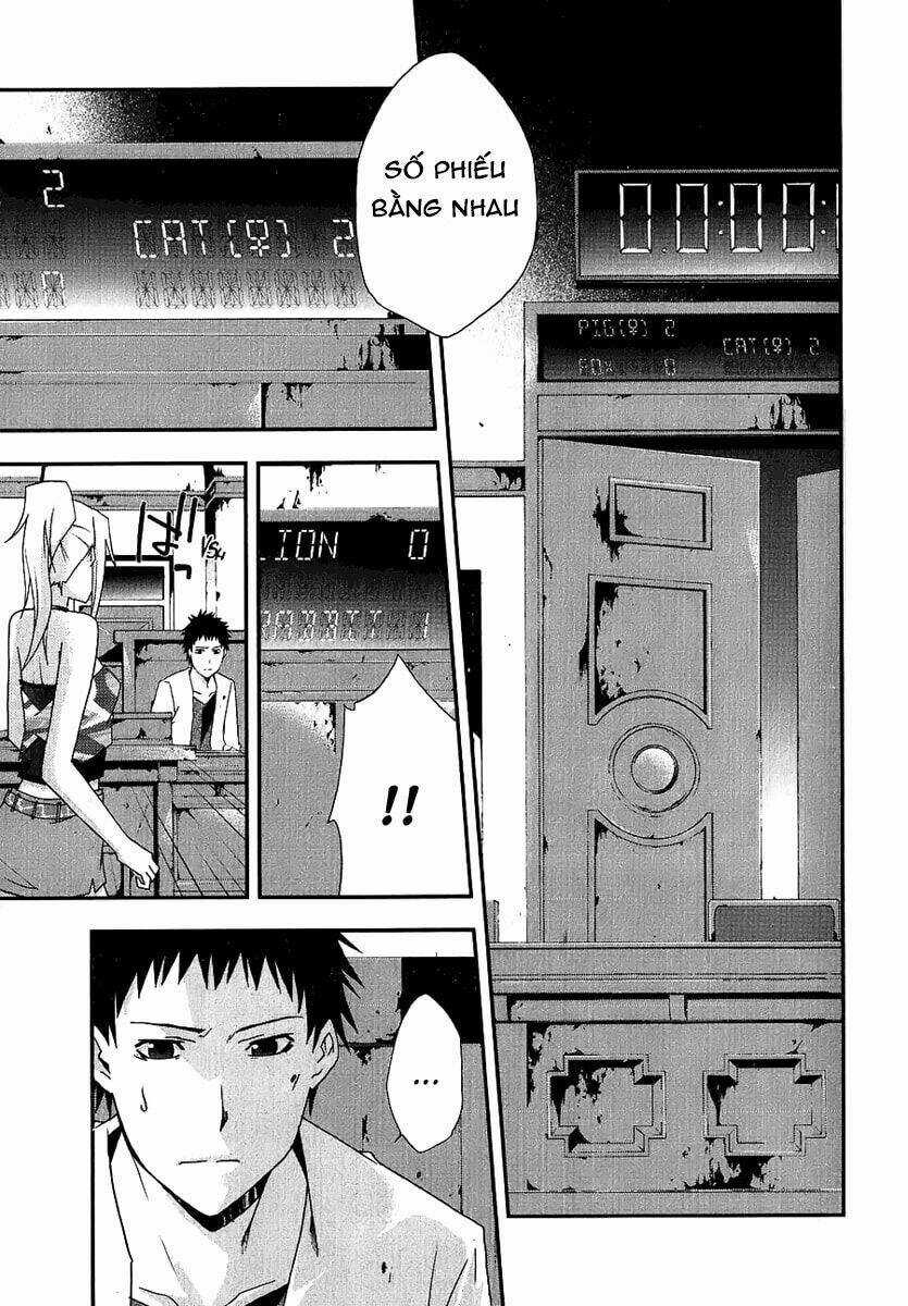 Judge Chapter 24 trang 18