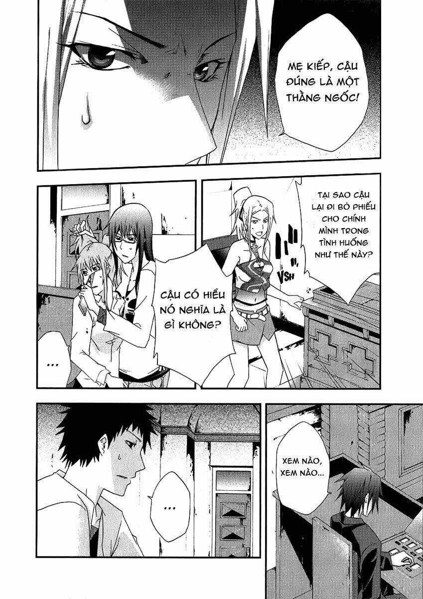 Judge Chapter 24 trang 19