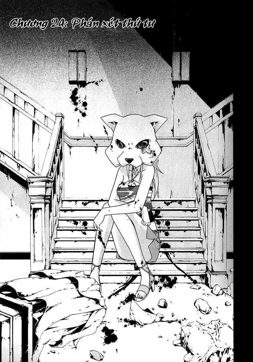 Judge Chapter 24 trang 2