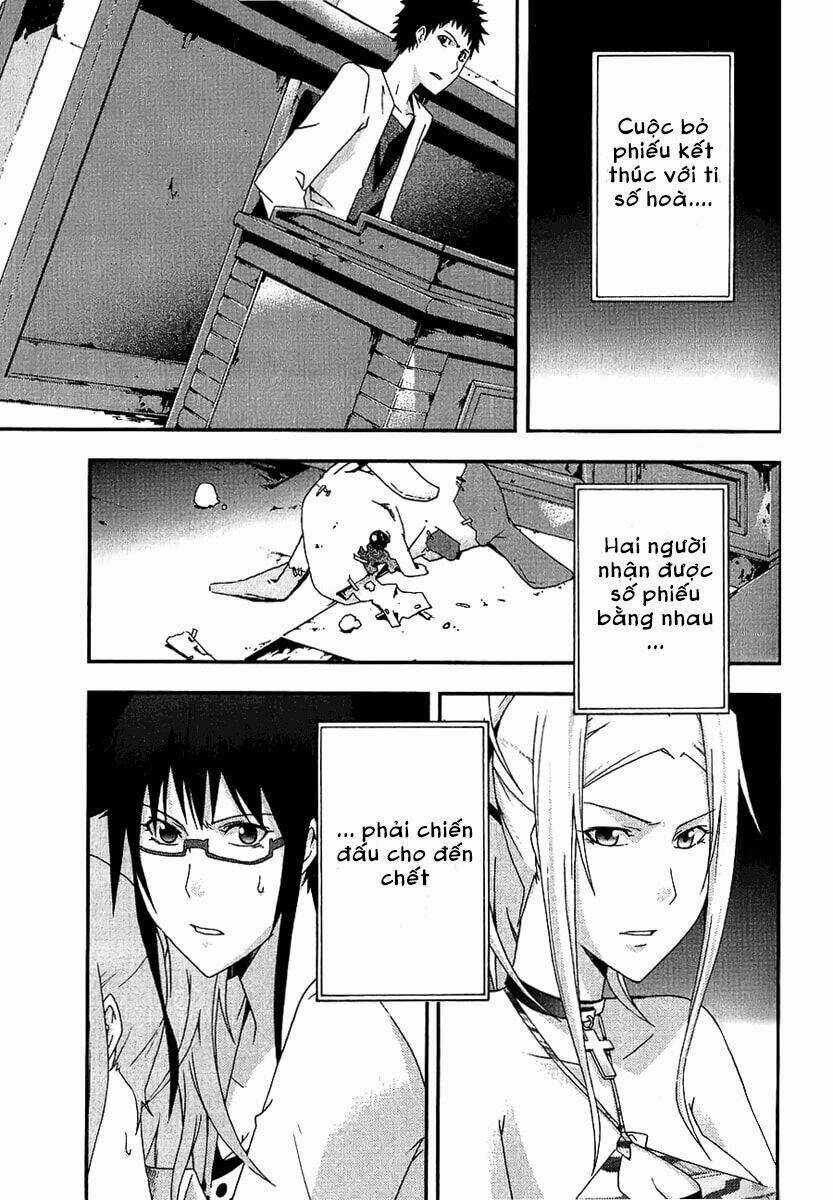 Judge Chapter 24 trang 20