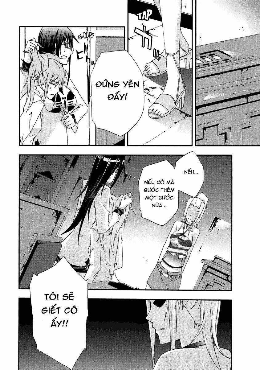 Judge Chapter 24 trang 21