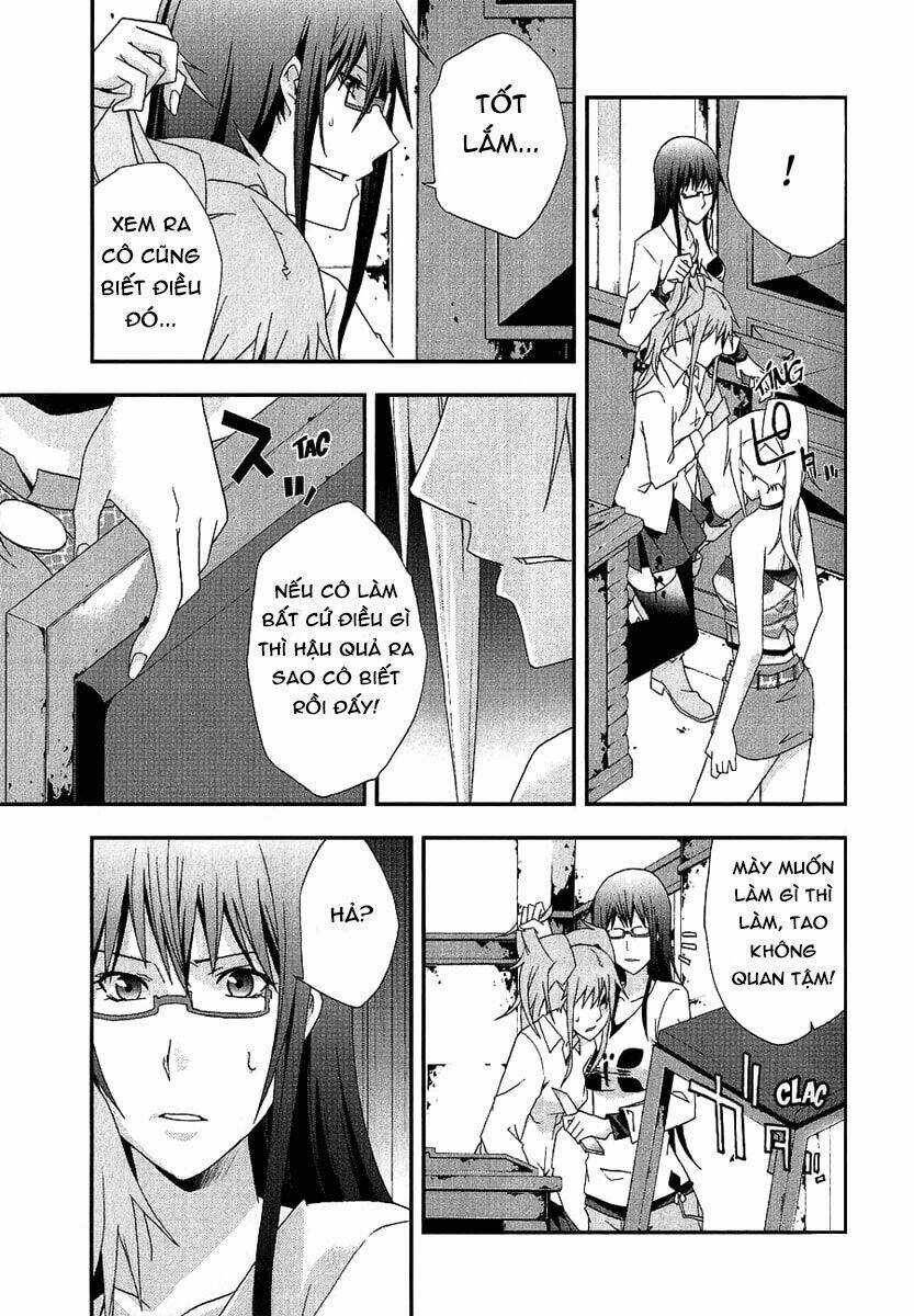 Judge Chapter 24 trang 22