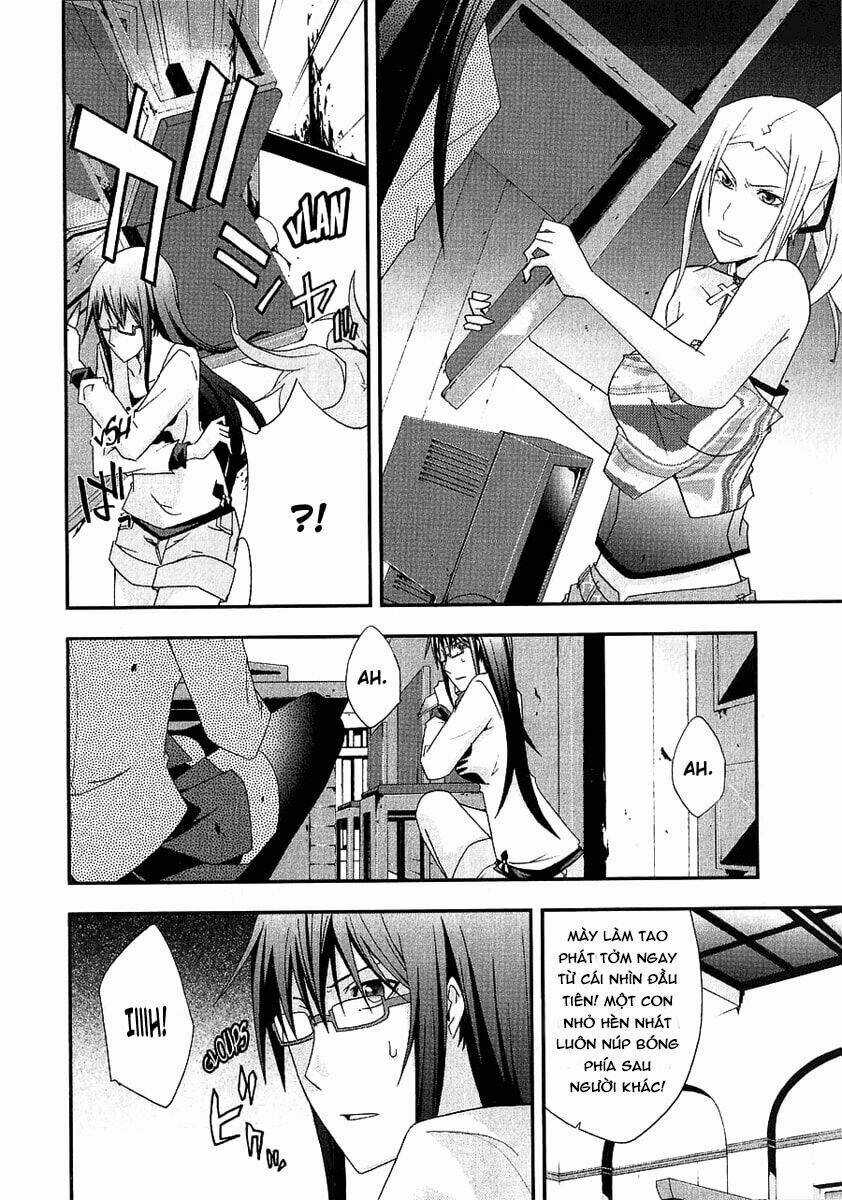 Judge Chapter 24 trang 23