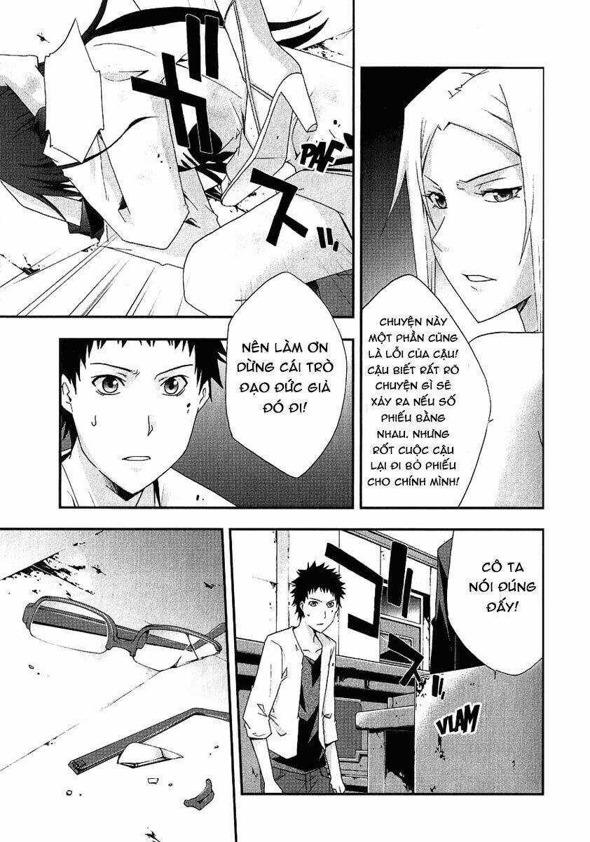 Judge Chapter 24 trang 26